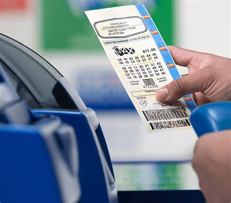 loto 649 vérification.